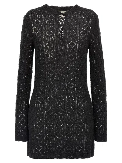 LOULOU STUDIO EVANS DRESS