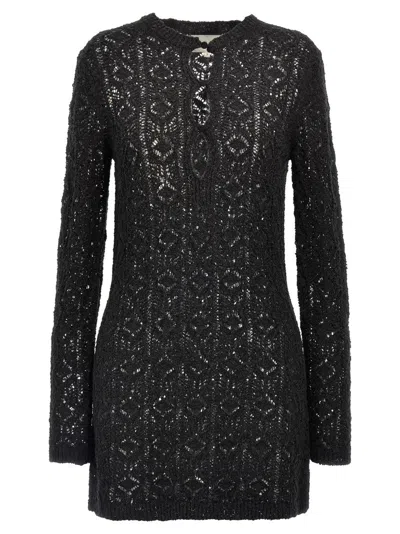 LOULOU STUDIO 'EVANS' DRESS