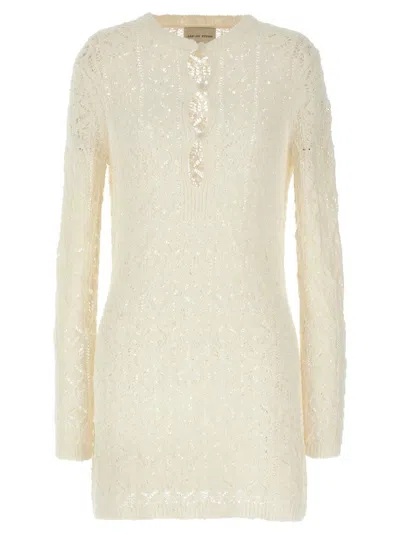 LOULOU STUDIO 'EVANS' DRESS