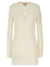 LOULOU STUDIO EVANS DRESS