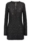 Loulou Studio Dress Lou Lou Studio Woman Color Black