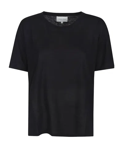 LOULOU STUDIO LOULOU STUDIO EZRA T-SHIRT