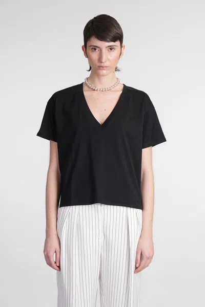 LOULOU STUDIO LOULOU STUDIO FAAA T-SHIRT