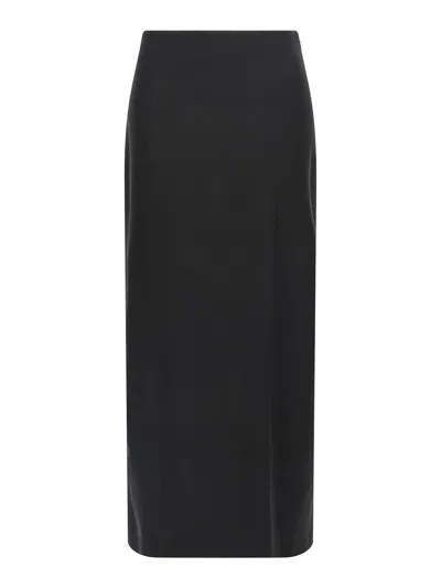 LOULOU STUDIO SAMOS SKIRT