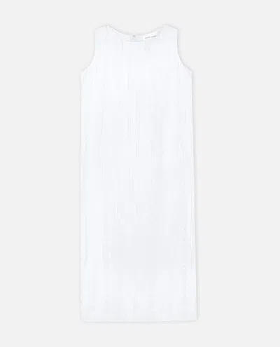 Loulou Studio Fitted Midi Dress