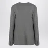 Loulou Studio Double-breasted Wool Blazer