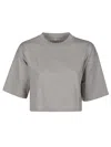 Loulou Studio Basiluzzo In Gray
