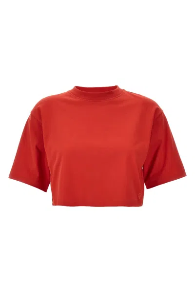 LOULOU STUDIO LOULOU STUDIO 'GUPO' T-SHIRT