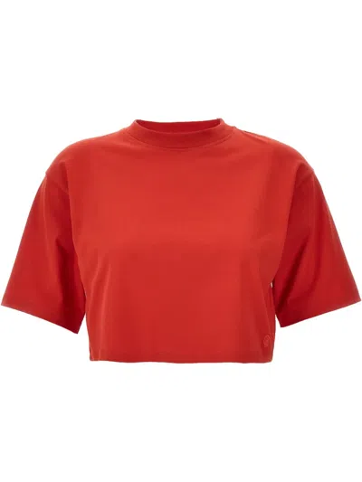 LOULOU STUDIO GUPO T-SHIRT