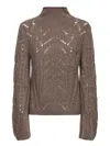 Loulou Studio Sweaters In Beige
