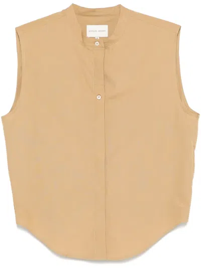 LOULOU STUDIO HALE SHIRT