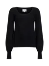 Loulou Studio Cardigan Lou Lou Studio Woman Color Black In Black