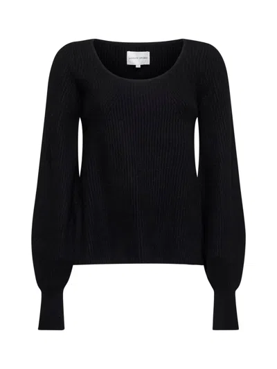 LOULOU STUDIO LOULOU STUDIO 'HERMUS' SWEATER