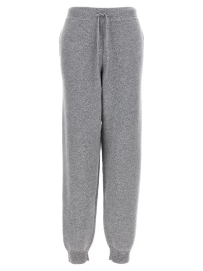 Loulou Studio Hespero Pants Gray