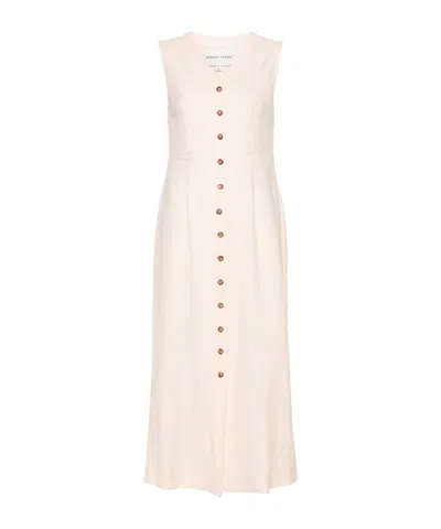 Loulou Studio Idika Maxi Dress