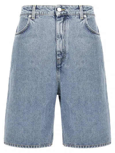 LOULOU STUDIO LOULOU DE SAISON 'ISU' BERMUDA SHORTS