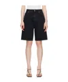 Loulou Studio Isu Denim Shorts