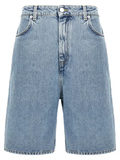 LOULOU STUDIO LOULOU STUDIO 'ISU' BERMUDA SHORTS