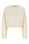 Loulou Studio Oversized Sweater-m Nd Loulou Female