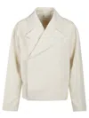 LOULOU STUDIO LOULOU STUDIO JACKET