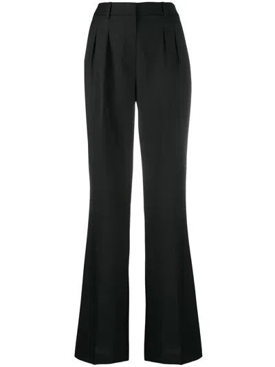 Loulou Studio Jeans In Black