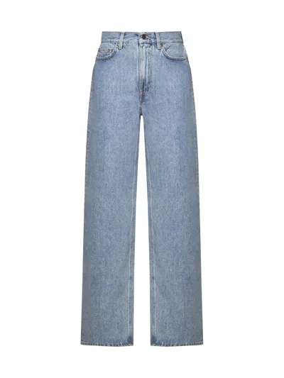 LOULOU STUDIO LOULOU STUDIO JEANS