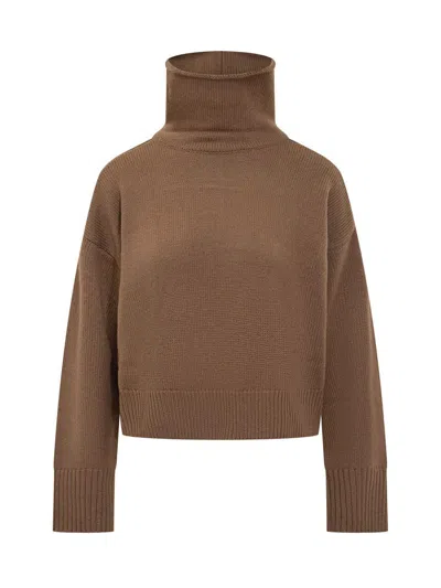 LOULOU STUDIO LOULOU STUDIO JERSEY