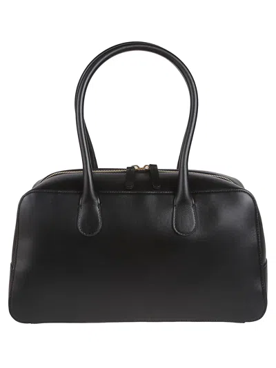 Loulou Studio Jeru Bag In Black