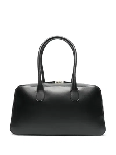 Loulou Studio Jeru Tote Bag In Black