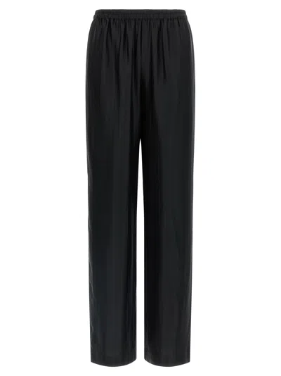 Loulou Studio Kadala Pants In Multi