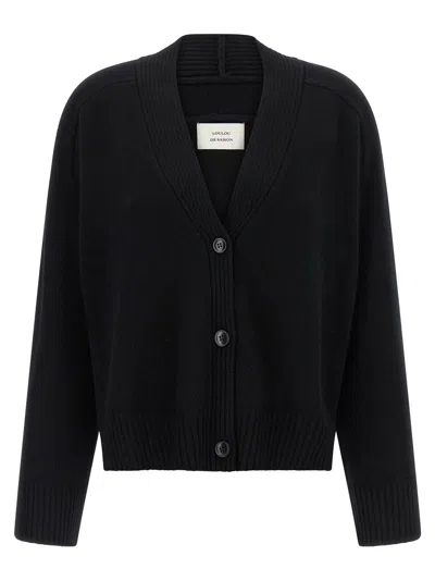 LOULOU STUDIO KAIA CARDIGAN