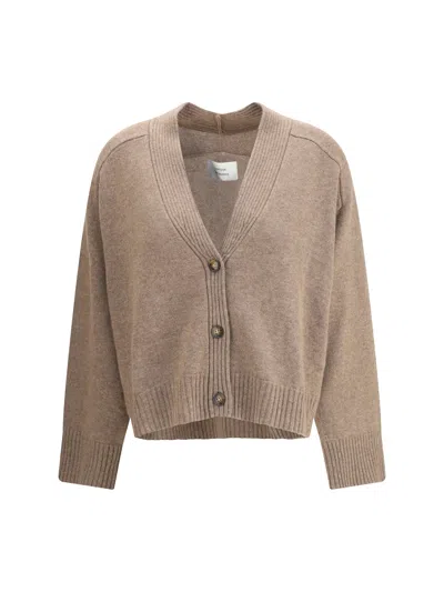 LOULOU STUDIO KAIA CARDIGAN