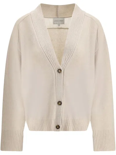 LOULOU STUDIO KAIA CARDIGAN