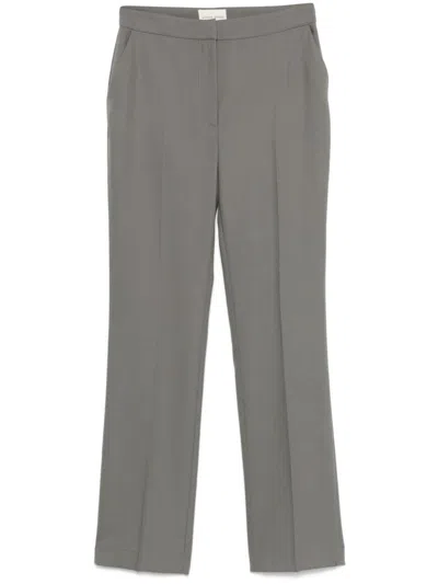 LOULOU STUDIO KALLISTO TROUSERS