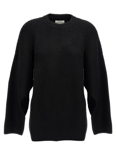 LOULOU STUDIO LOULOU STUDIO 'KAWA' SWEATER
