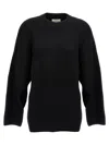 LOULOU STUDIO LOULOU STUDIO 'KAWA' SWEATER