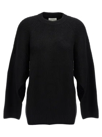 LOULOU STUDIO KAWA' SWEATER
