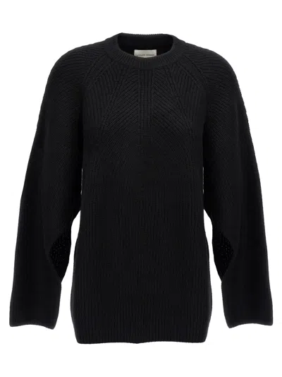 LOULOU STUDIO KAWA SWEATER