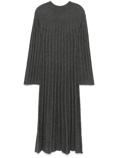 LOULOU STUDIO LOULOU STUDIO KNIT DRESS CLOTHING