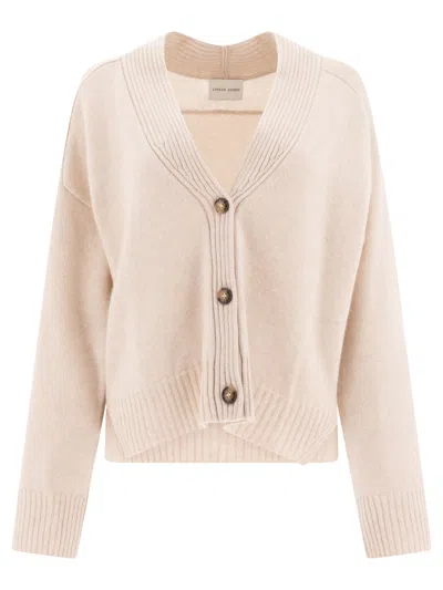 Loulou Studio Knitwear In Neutral