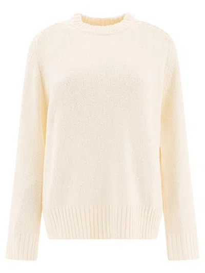LOULOU STUDIO LOULOU STUDIO KNITWEAR