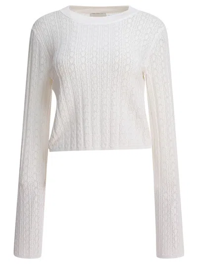 LOULOU STUDIO LOULOU STUDIO KNITWEAR