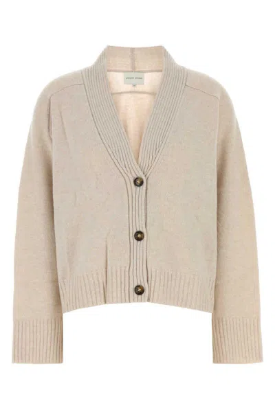 LOULOU STUDIO LOULOU STUDIO KNITWEAR