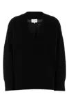 Loulou Studio Knitwear In Black