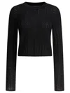 LOULOU STUDIO LOULOU STUDIO KNITWEAR