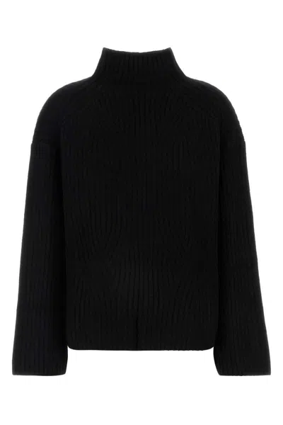 LOULOU STUDIO LOULOU STUDIO KNITWEAR