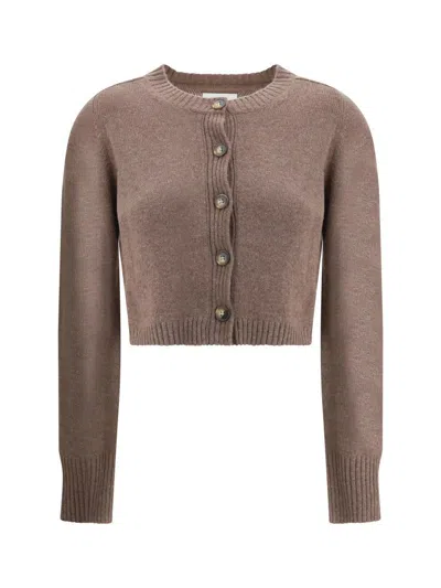 LOULOU STUDIO LOULOU DE SAISON KNITWEAR