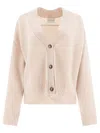 LOULOU STUDIO LOULOU STUDIO KNITWEAR