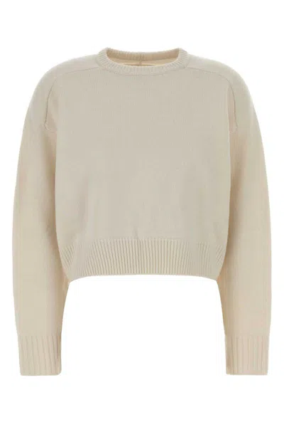 LOULOU STUDIO LOULOU STUDIO KNITWEAR