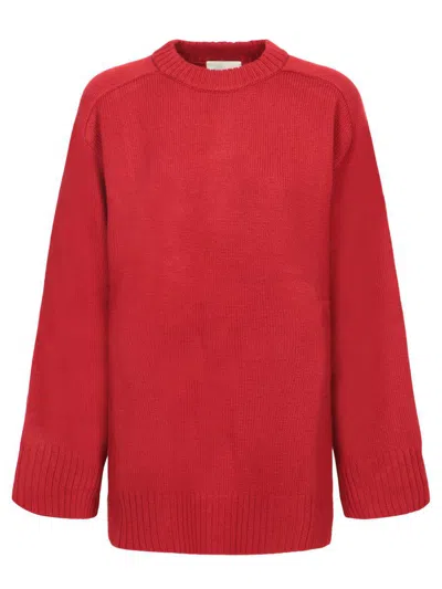 LOULOU STUDIO LOULOU STUDIO KNITWEAR